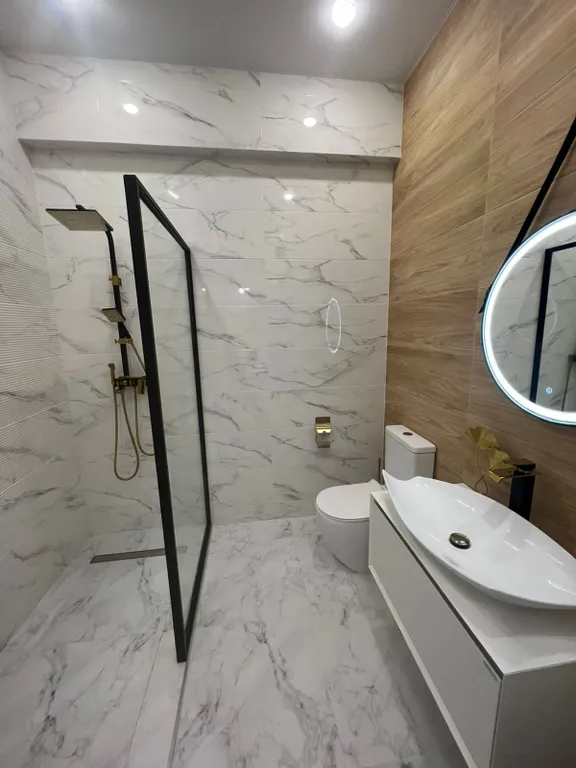 Люкс в сердце города