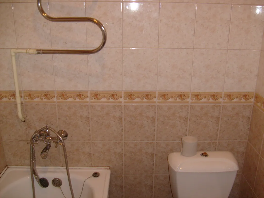 3-комнатный Дом