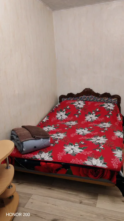 Квартира Уютная квартира в центре города возле Администрации — Кашира