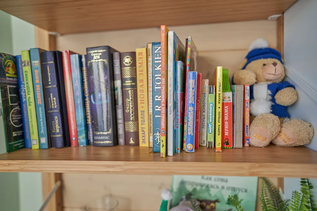 Апартаменты Vanilla sky