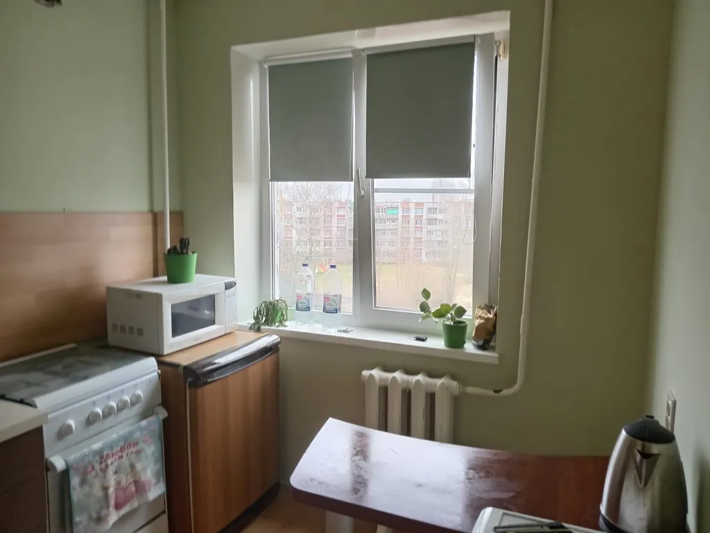 Квартира рядом с горнолыжкой