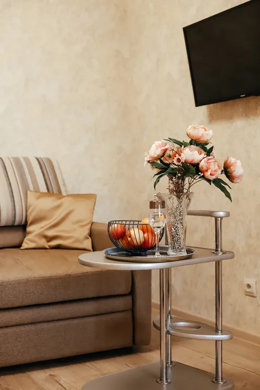 Королевский апартамент