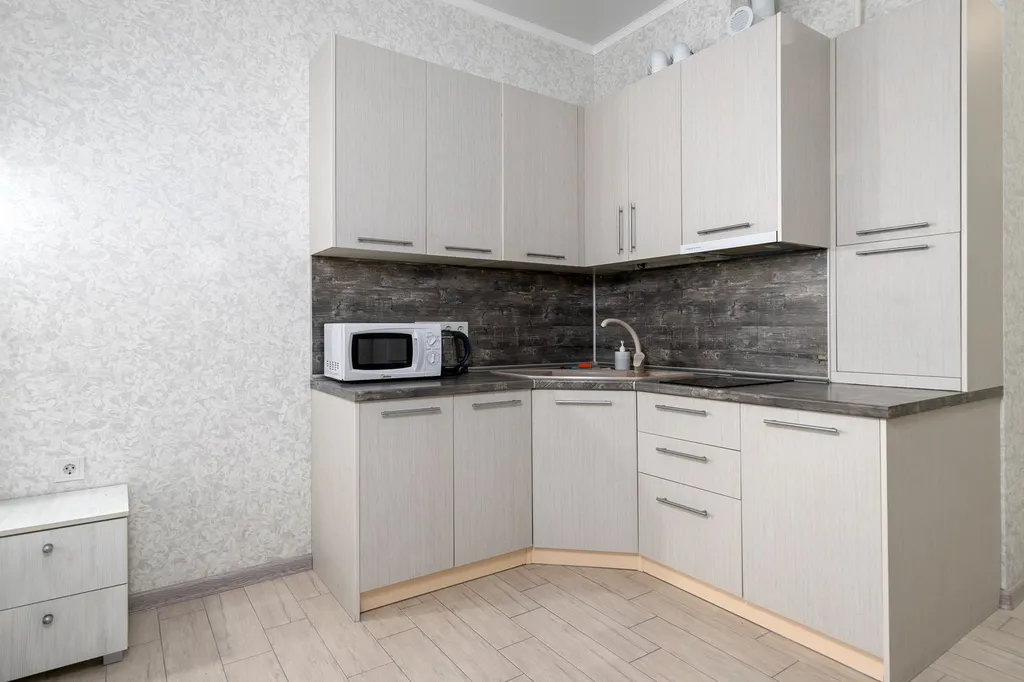 Квартира в центре