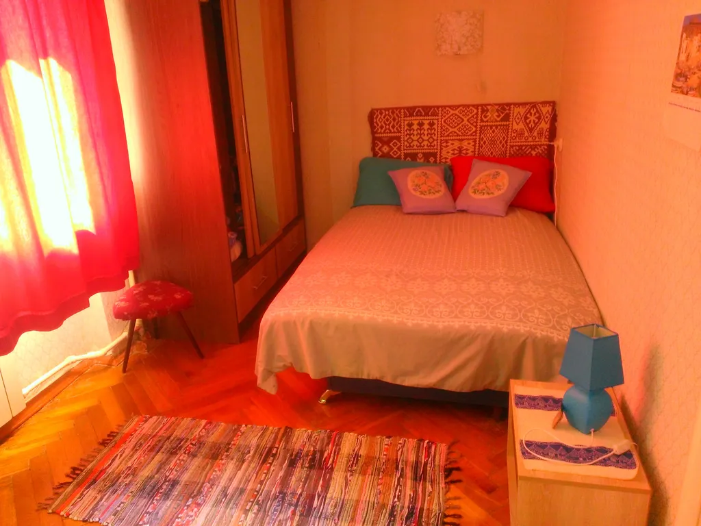 Центр с видом на море и горы