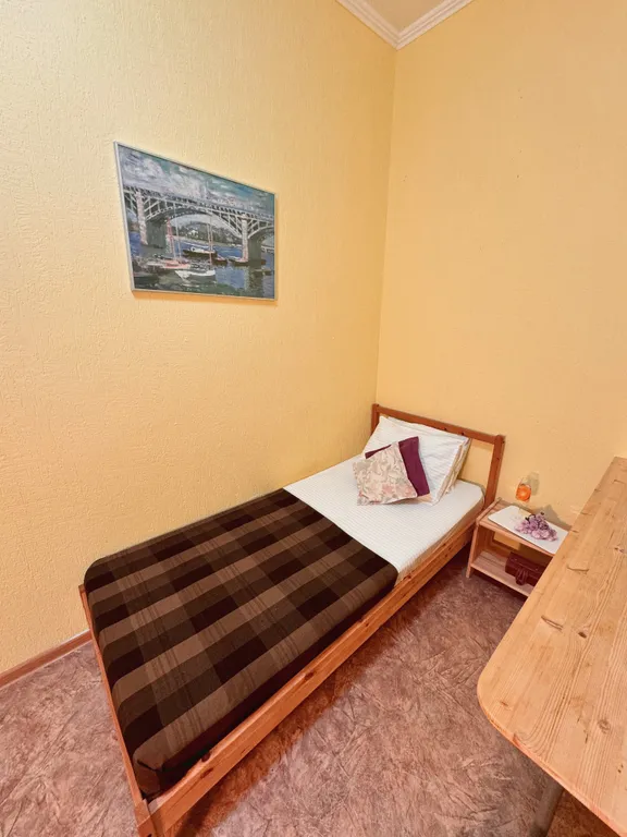 Квартира Комната — Анапа