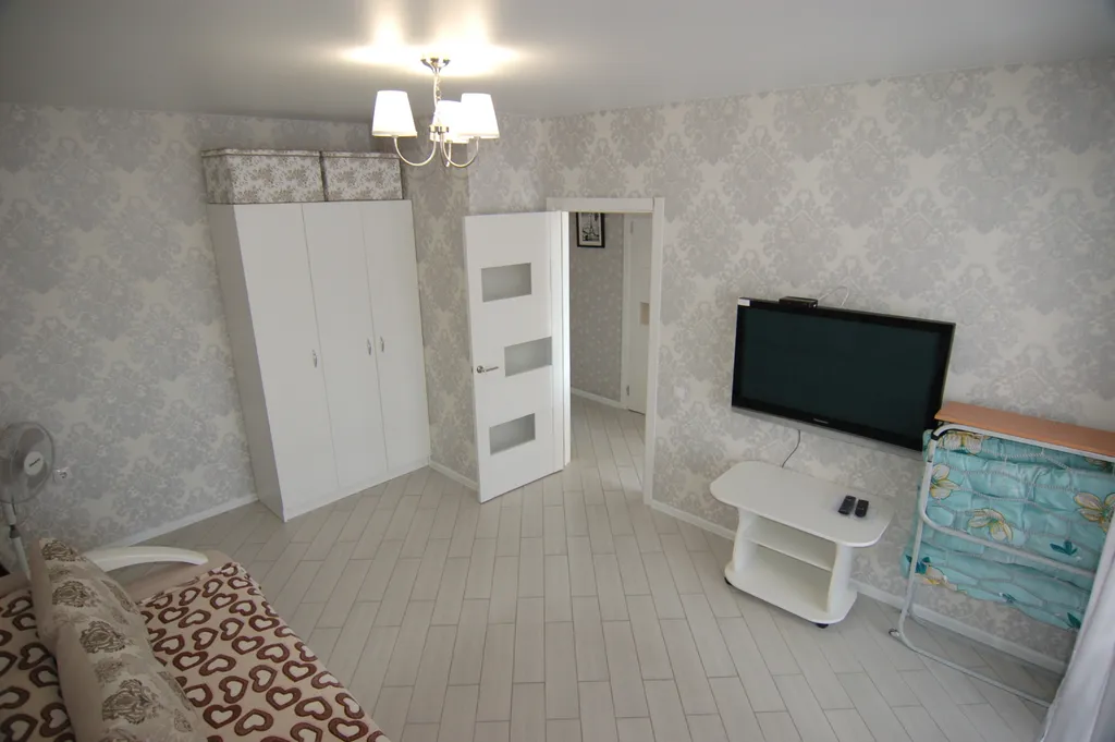 Квартира с видом на Дивноморск