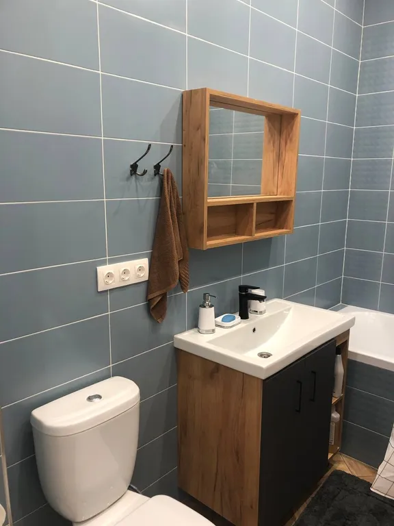 Уютный гостевой дом