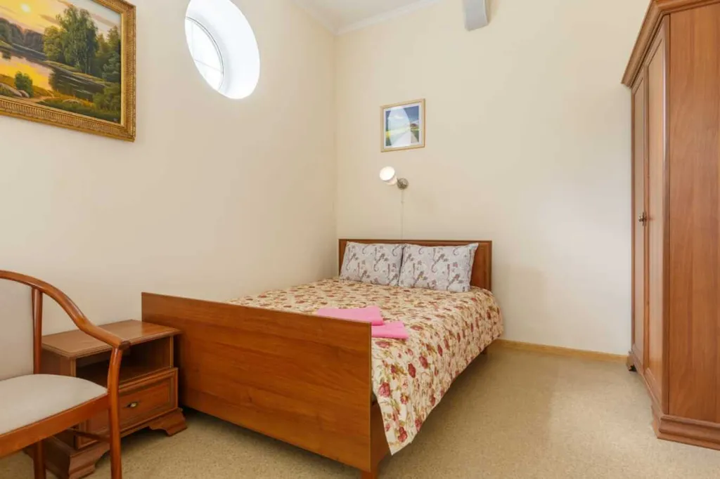 Квартира Джуниор сюит — аренда посуточно в Быково