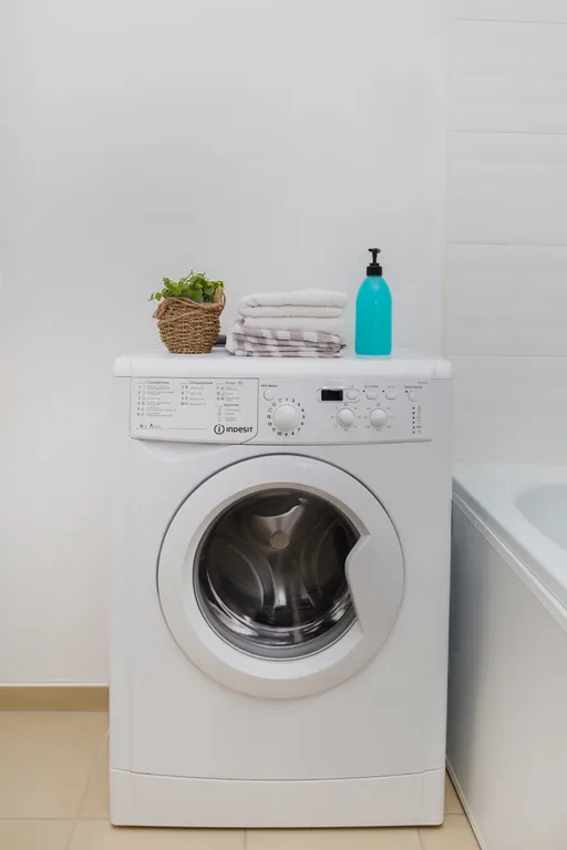 Студия + спальня в центре города