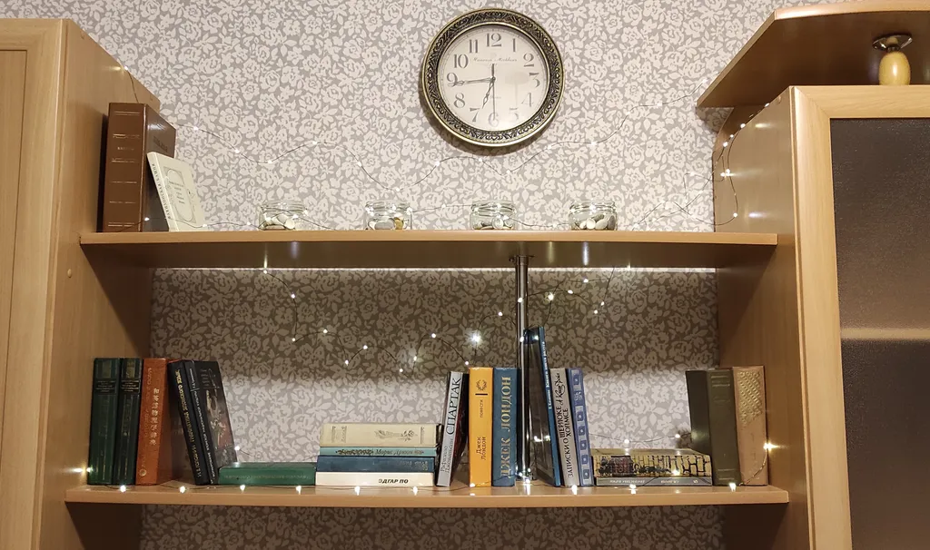 Уютная квартира в центре