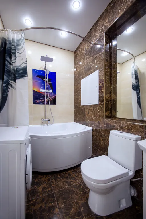 ViP Квартира №4, р-н МегаГринн