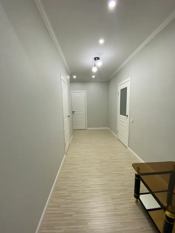 Уютные апартаменты в ЖК Арбат