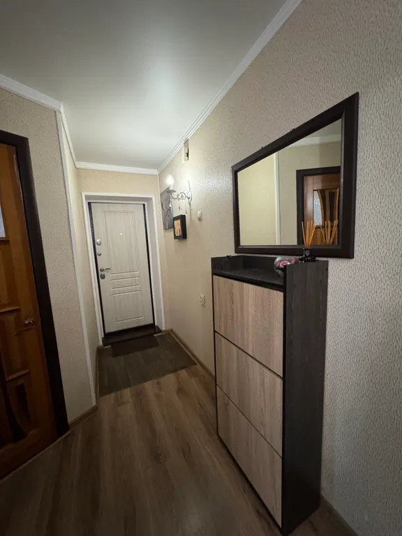 Уютная двухкомнатная квартира в 3 минутах ходьбы от центра города