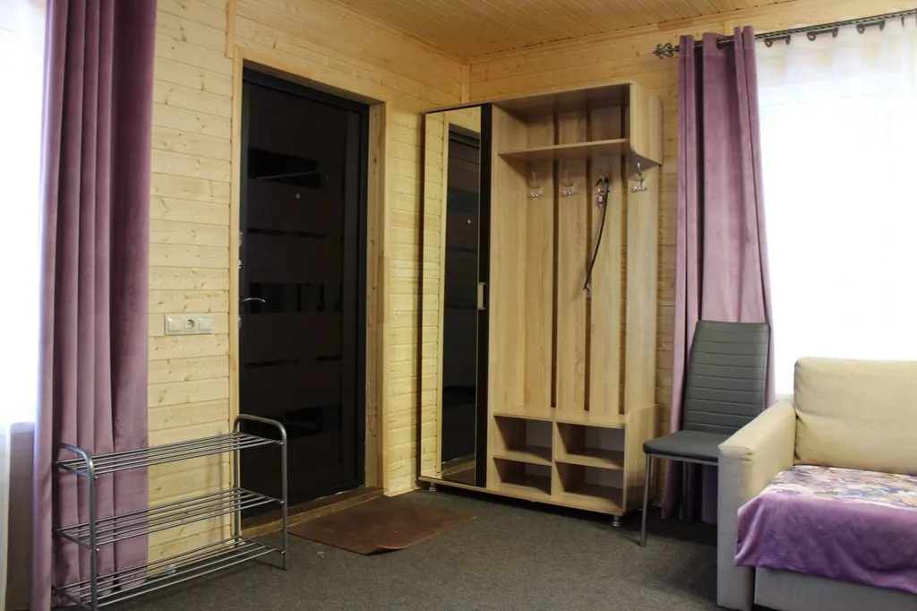 4-комнатный Дом