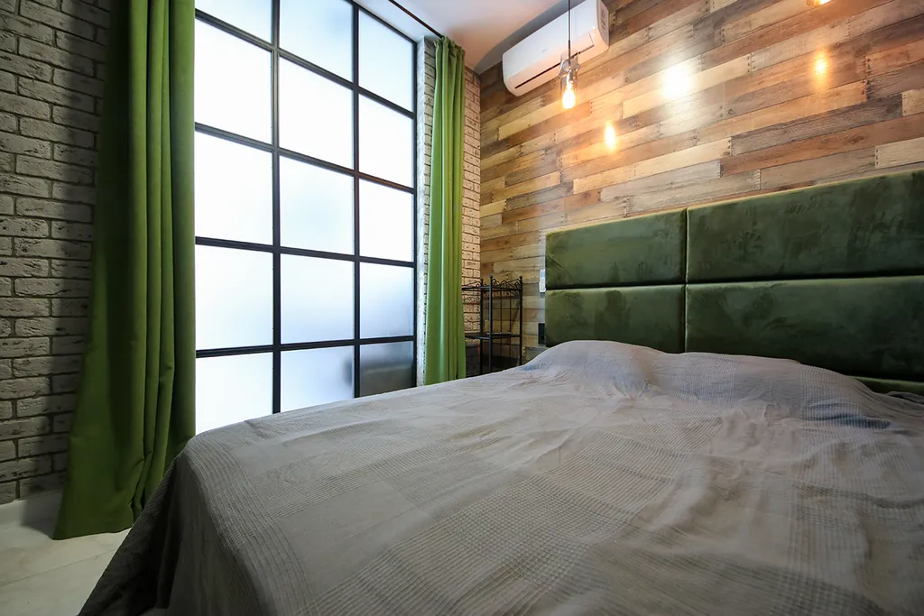 Шикарная квартира с видом на море — аренда посуточно в Феодосия