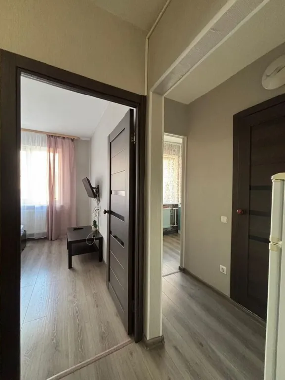 Удобный выезд на Санкт-Петербург и Москву