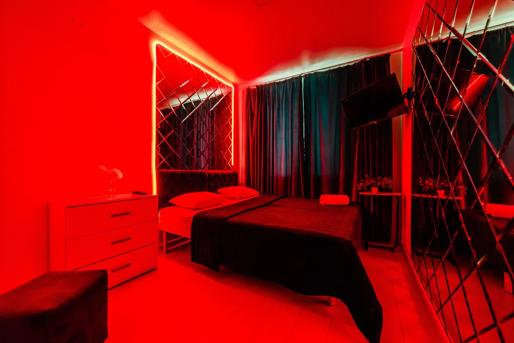 Квартира 1-комнатная Квартира — Москва