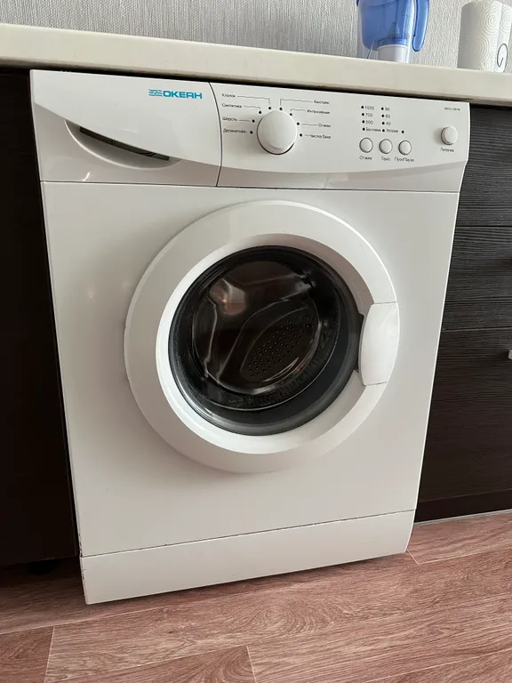 Уютная квартира в новом доме возле таможни