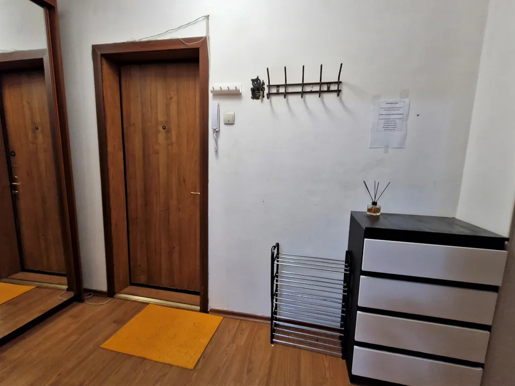 Большая красивая квартира в центре у администрации