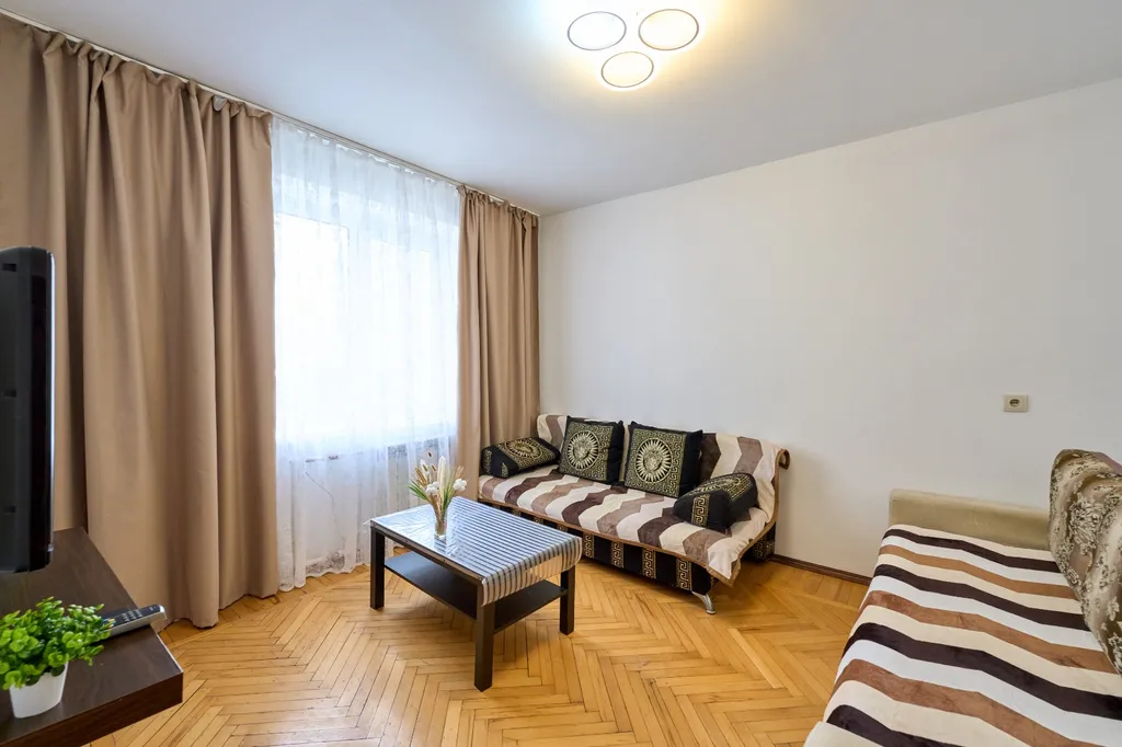 Квартира  в центре