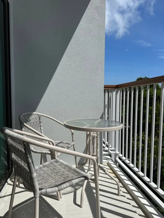 Title V Sunny Nest Rawai beach