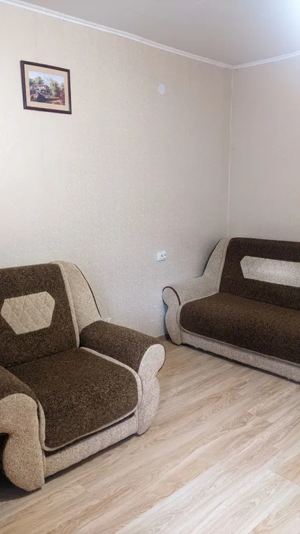 №04 Семейный (2 этаж, отдельный вход) с балконом