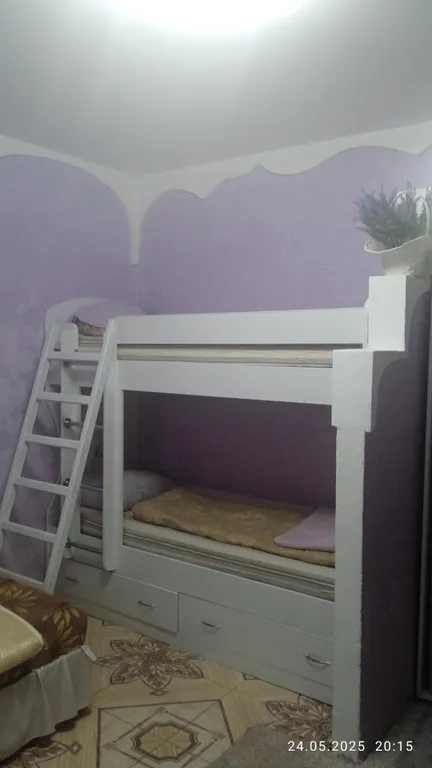 Квартира Квартира Первый двор от моря и центральной набережной — Евпатория