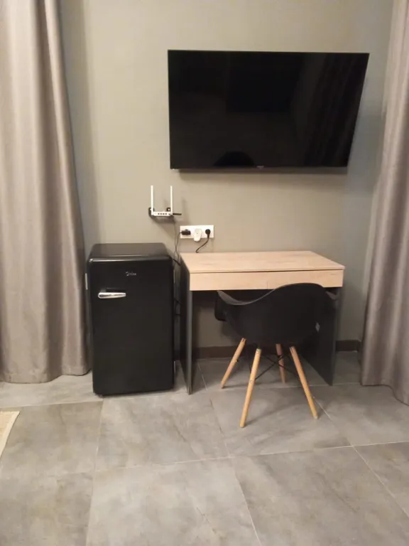 5-комнатная Квартира