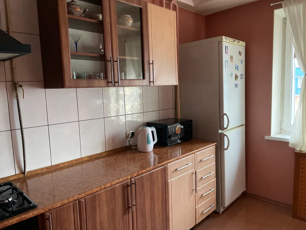 Квартира в элитном доме