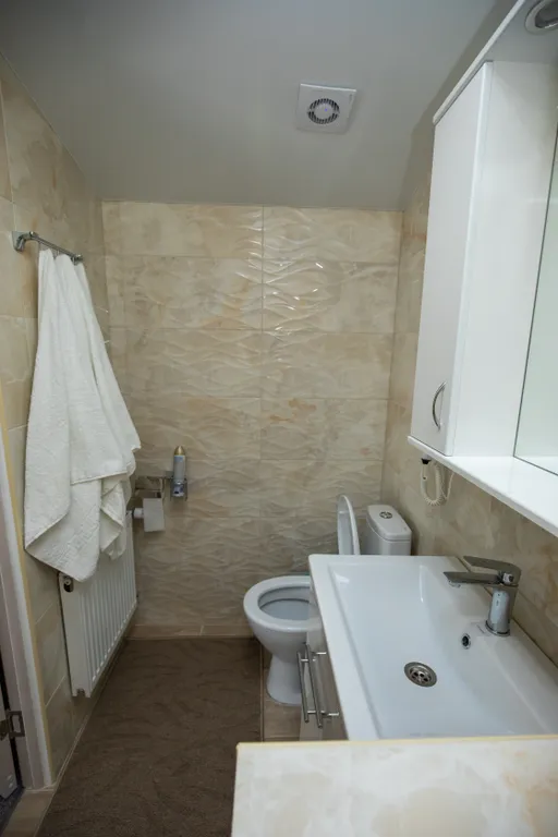 Квартира Апартаменты класса люкс — Судак