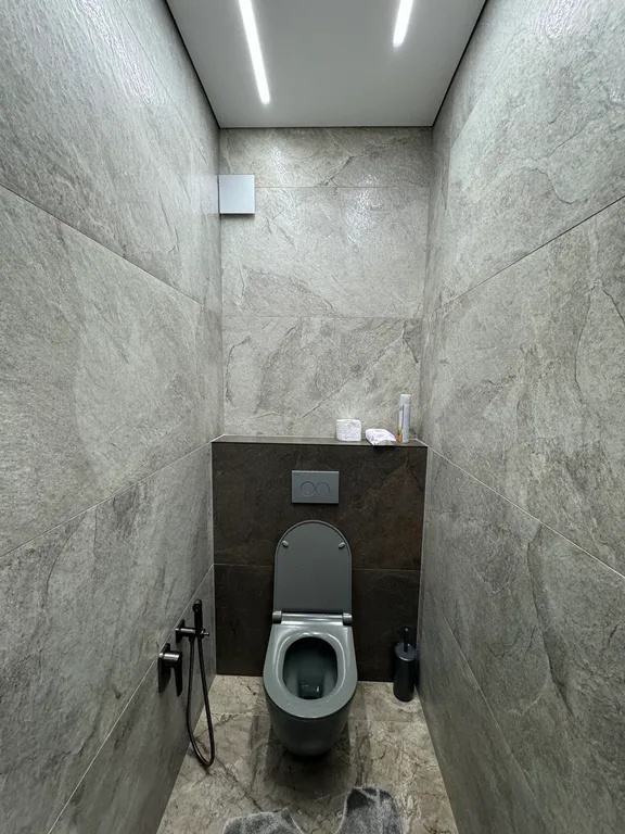 Шикарная двухкомнатная