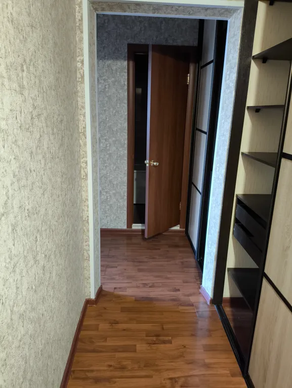 Уютная квартира в парковом