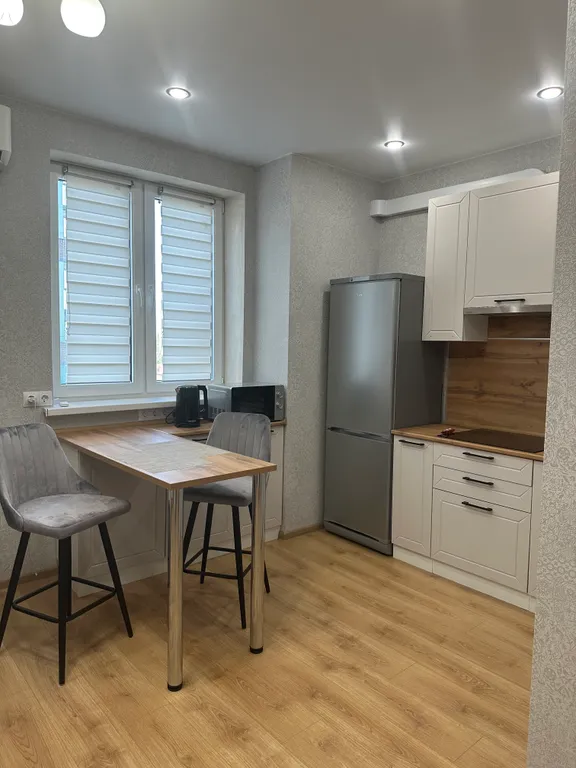 Квартира Квартира-студия в ЖК Любимово — Краснодар