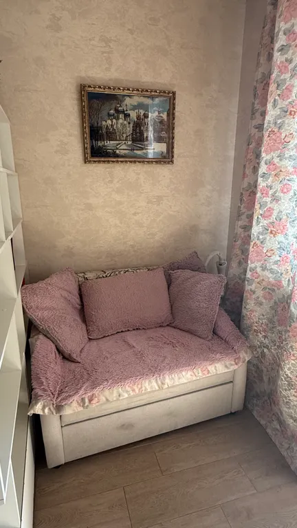 Квартира Квартира в центре с видом на море от собственника — Геленджик