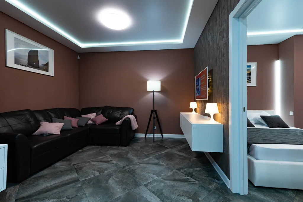 Евродвушка Летний вечер