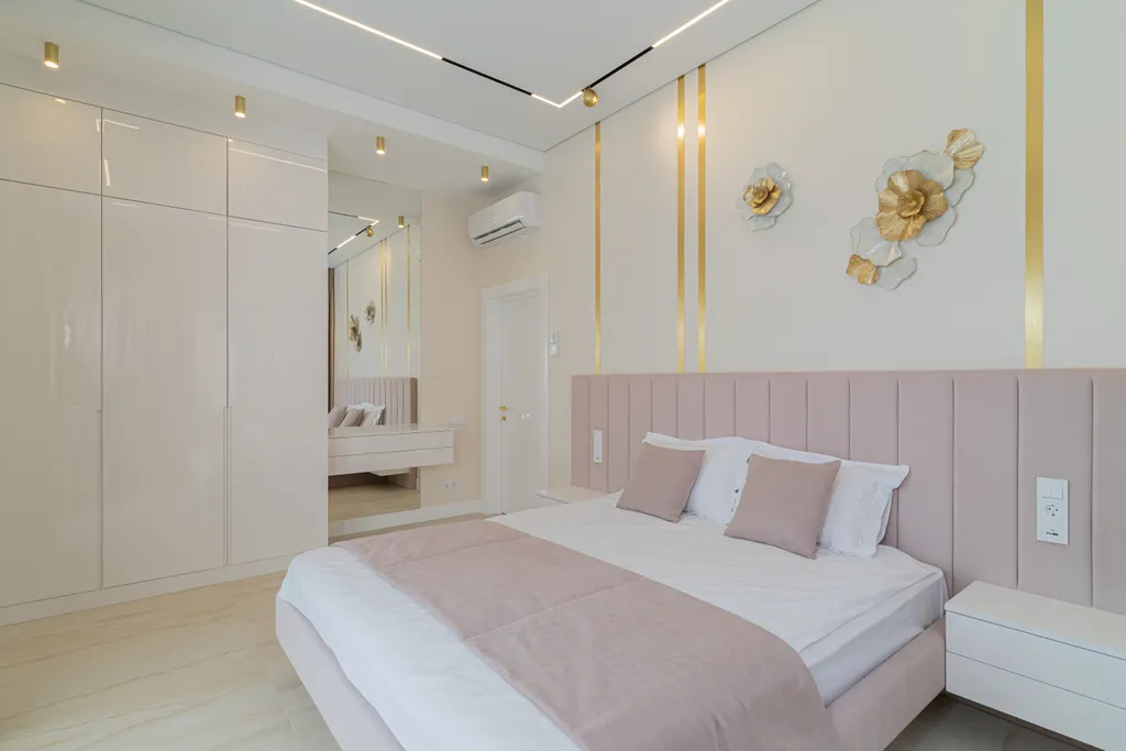 Коттедж Эксклюзивная вилла с видом на море — Симеиз