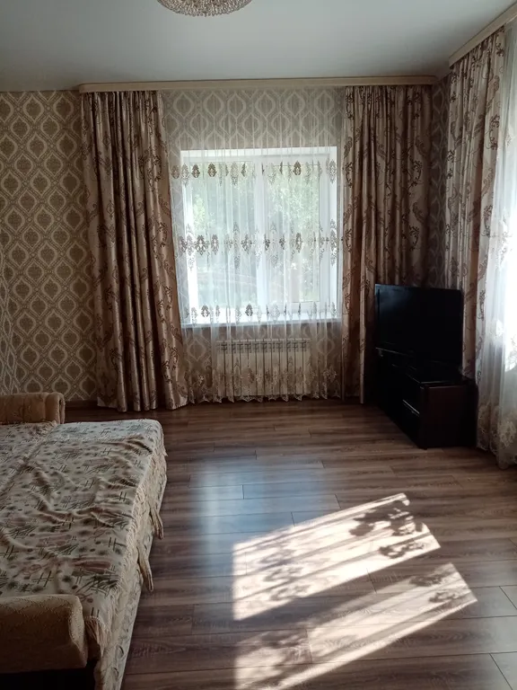 Уютный дом с комфортными условиями