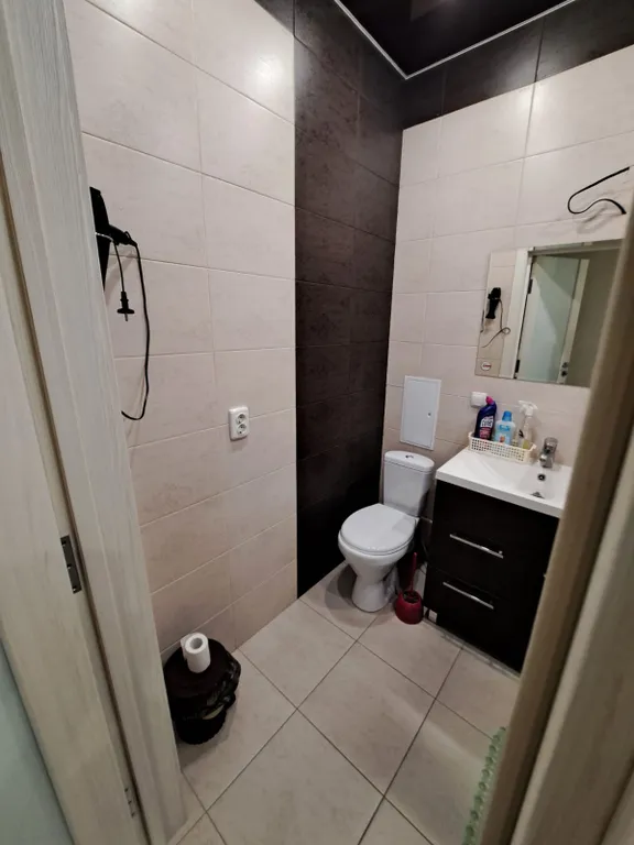 Уютная квартира в престижном районе города