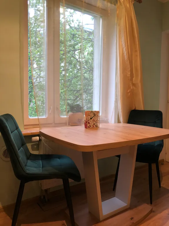 Уютная квартира на побережье