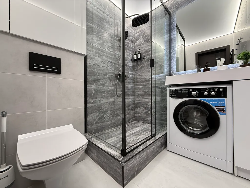 Квартира в Юбилейном