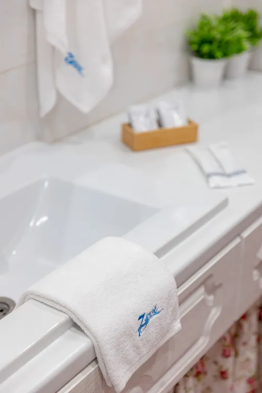 Апартаменты Пикассо - искусство жить комфортно