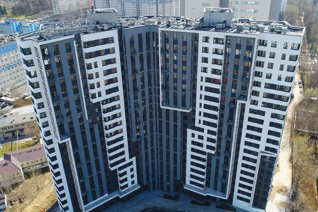 Квартира Квартира Аппартамент букинист — Москва