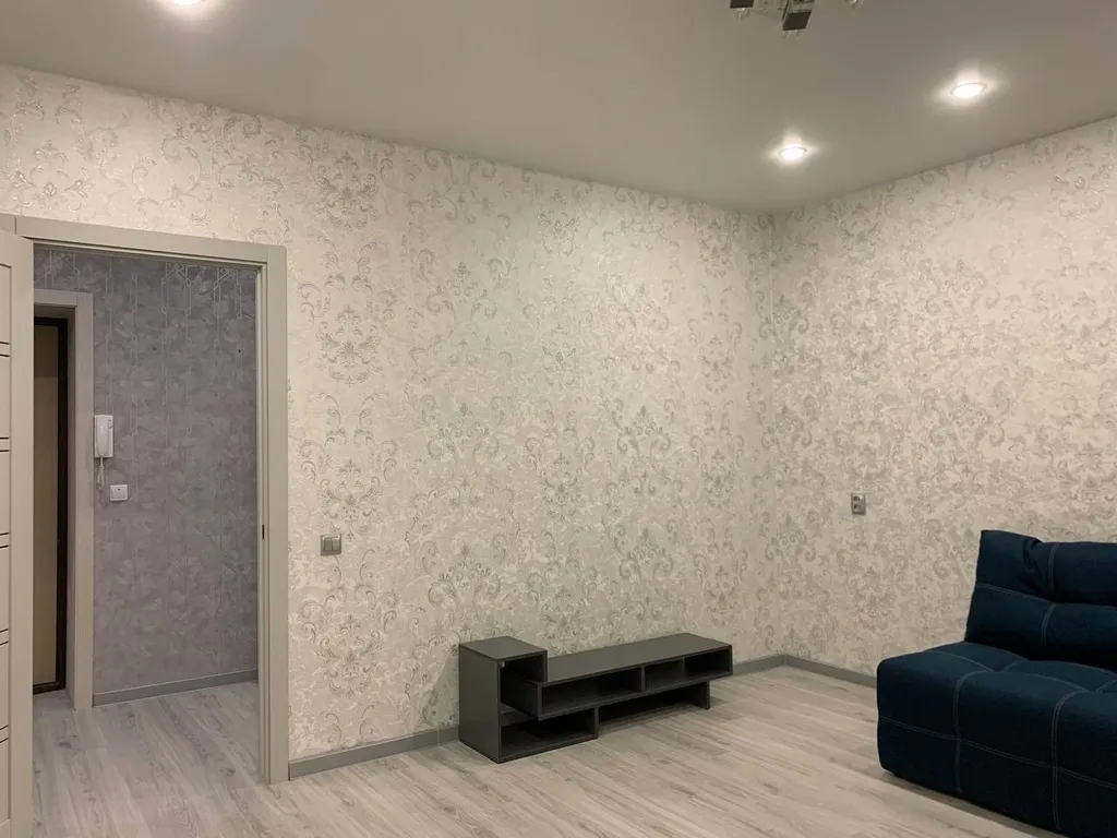 Уютная теплая квартира в центре