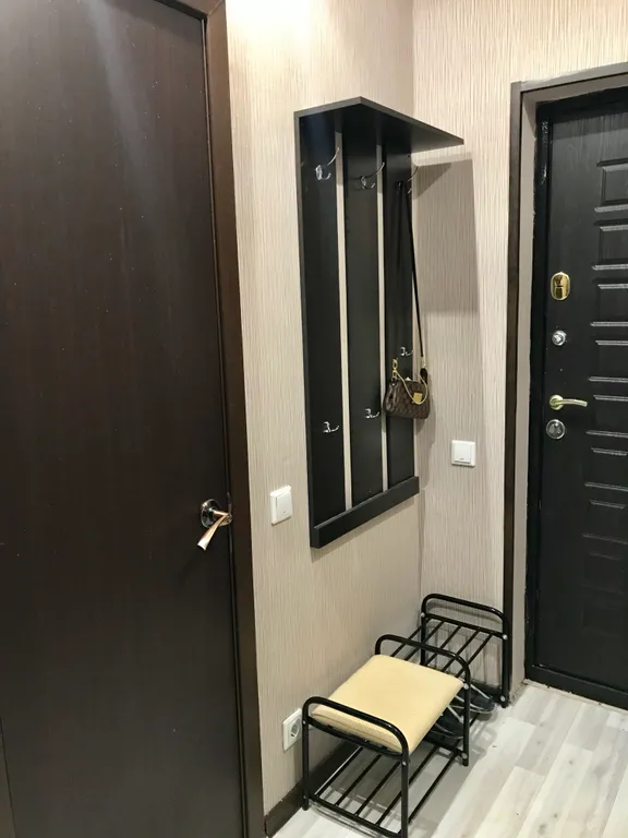 Апартаменты