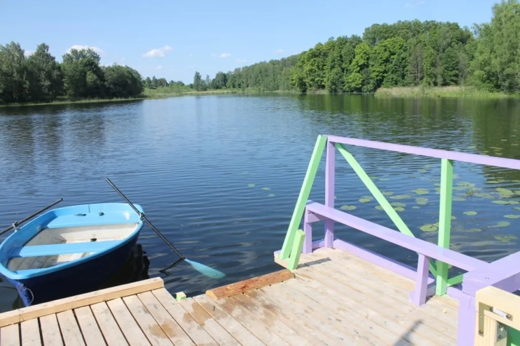 Гостевой дом Белькино 1.