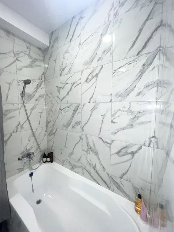 Квартира Однокомнатная квартира ЖК Континенталь — Севастополь