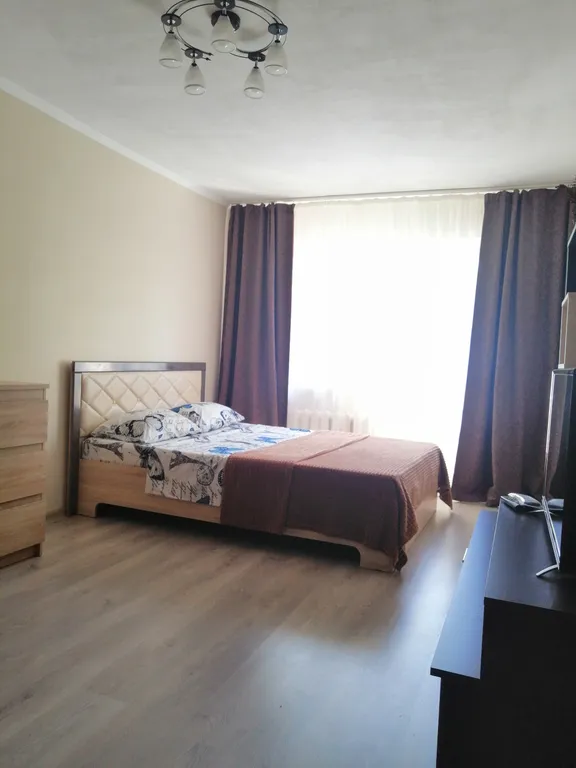 Уютная квартира в центре города — аренда посуточно в Новомосковск