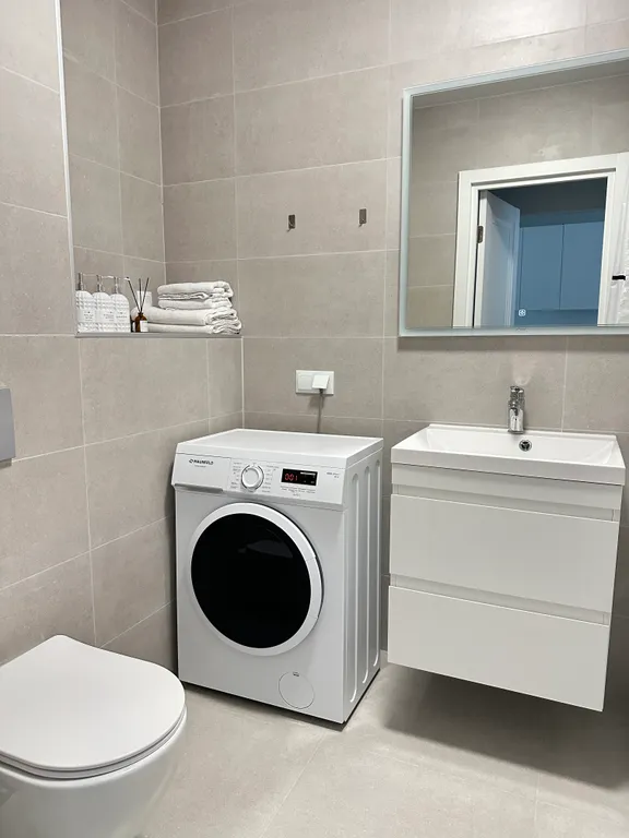 Квартира Уютная квартира в отличном районе — Москва