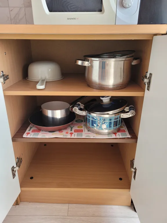 Квартира у вокзала