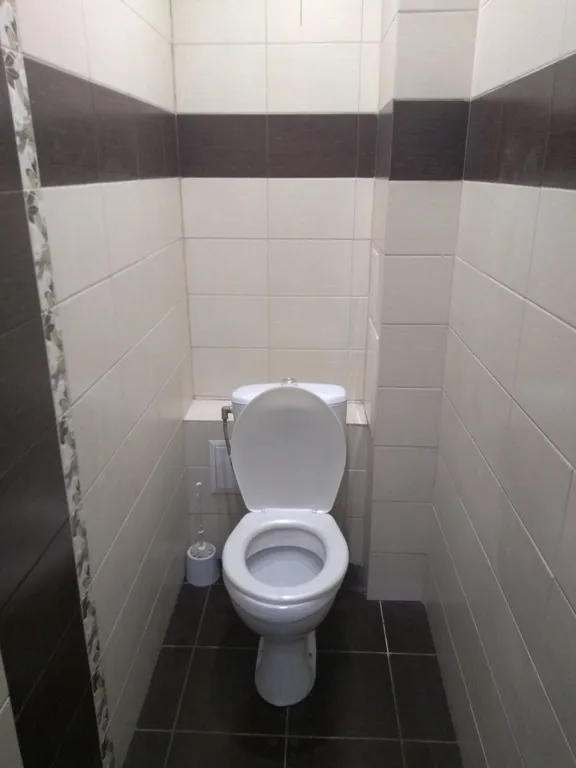 Просторная квартира в географическом центре